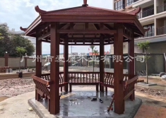 戶外地板比美觀實(shí)用更重要的是什么