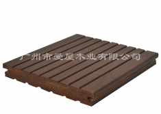 重竹木地板（淺碳）
